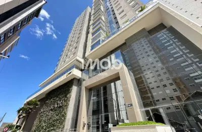 Apartamento com 3 quartos à venda no Itacolomi, Balneário Piçarras 