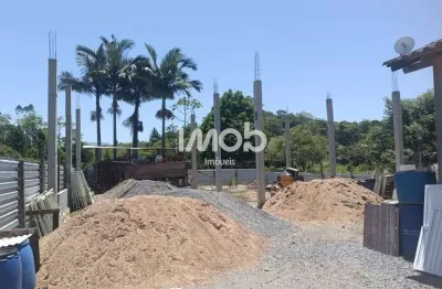 Terreno à venda no Parque Malwee, Jaraguá do Sul 