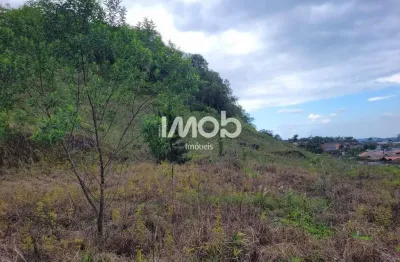 Terreno à venda no Avaí, Guaramirim 
