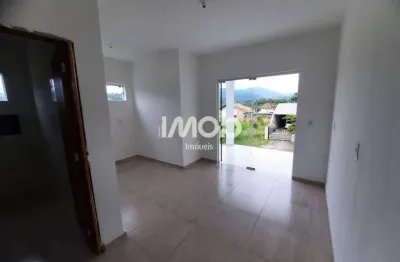 Casa com 2 quartos à venda no Rio da Luz, Jaraguá do Sul 