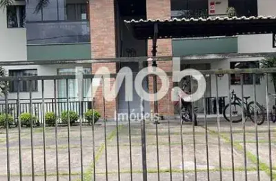 Apartamento com 2 quartos à venda no Nereu Ramos, Jaraguá do Sul 