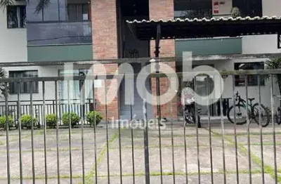 Apartamento com 2 quartos à venda no Nereu Ramos, Jaraguá do Sul 