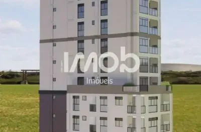 Apartamento com 3 quartos à venda no Centro, Balneário Piçarras 