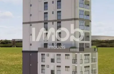 Apartamento com 3 quartos à venda no Centro, Balneário Piçarras 