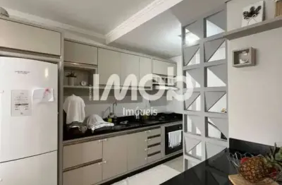 Apartamento com 2 quartos à venda na Vila Lenzi, Jaraguá do Sul 