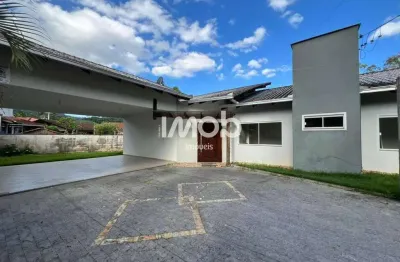 Casa com 3 quartos à venda no Jaraguá 84, Jaraguá do Sul 