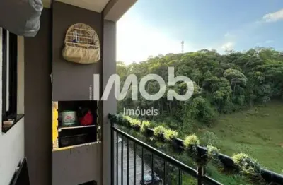 Apartamento com 2 quartos à venda no Ilha da Figueira, Jaraguá do Sul 