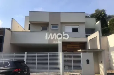 Casa com 3 quartos à venda no Jaraguá Esquerdo, Jaraguá do Sul 