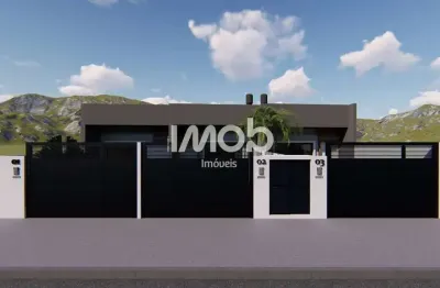 Casa com 3 quartos à venda no Jaraguá 84, Jaraguá do Sul 