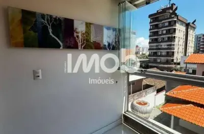 Apartamento com 2 quartos à venda no Centro, Jaraguá do Sul 