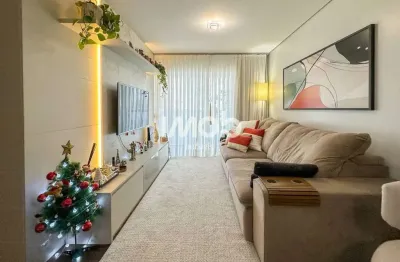 Apartamento com 3 quartos à venda na Vila Lalau, Jaraguá do Sul 