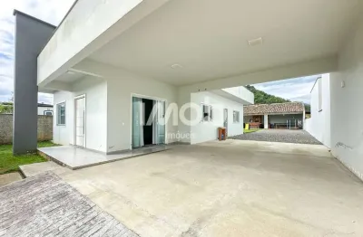 Casa com 2 quartos à venda no Centro, Schroeder 