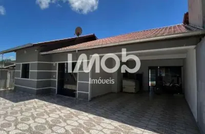 Casa com 3 quartos à venda no Rio Hern, Schroeder 