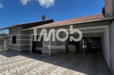 Casa com 3 quartos à venda no Rio Hern, Schroeder 