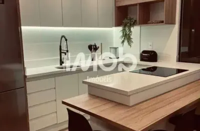 Sobrado geminado à venda, na ilha da figueira, em guaramirim