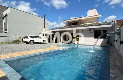 Casa com 3 quartos à venda no Jaraguá Esquerdo, Jaraguá do Sul 