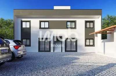 Apartamento com 2 quartos no bairro escolinha em guaramirim