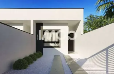 Casa com 2 quartos à venda na Corticeira, Guaramirim 