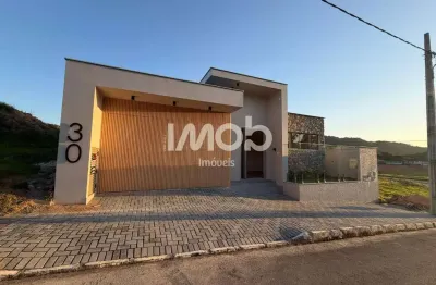 Casa com 3 quartos à venda no Rau, Jaraguá do Sul 