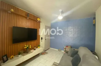 Apartamento com 2 quartos à venda na Vila Nova, Jaraguá do Sul 