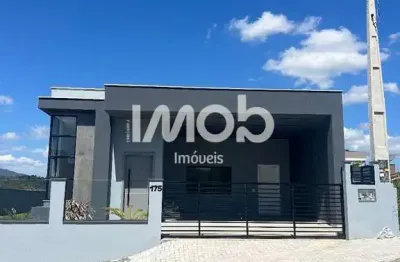 Casa com 3 quartos à venda no Jaraguá 99, Jaraguá do Sul 