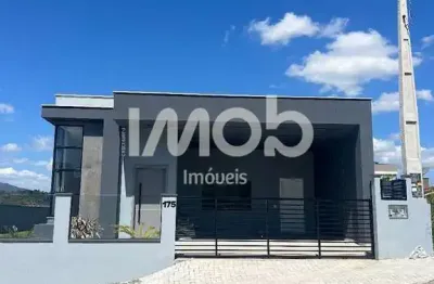 Casa com 3 quartos à venda no Jaraguá 99, Jaraguá do Sul 