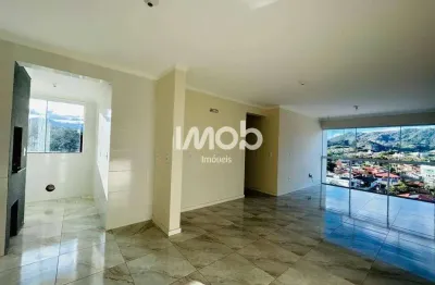 Apartamento com 3 quartos à venda no Rau, Jaraguá do Sul 