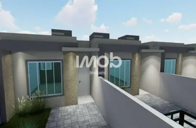 Casa com 2 quartos à venda no Três Rios do Norte, Jaraguá do Sul 