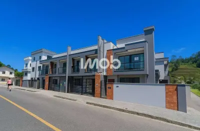 Casa com 3 quartos à venda no São Luís, Jaraguá do Sul 