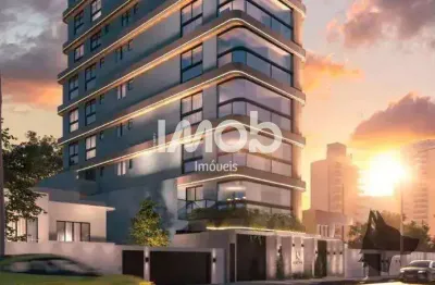 Apartamento com 3 quartos à venda no Itacolomi, Balneário Piçarras 