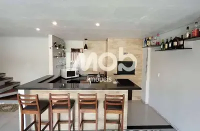 Casa com suite + 02 quartos no bairro ilha da figueira em guaramirim