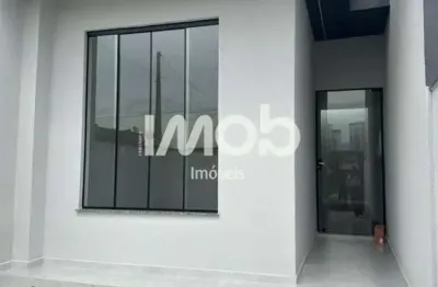 Casa geminada com 02 quartos bairro joão pessoa em jaraguá do sul - sc