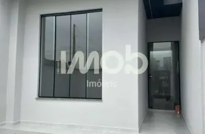 Casa geminada com 02 quartos bairro jaraguá 99 em jaraguá do sul - sc