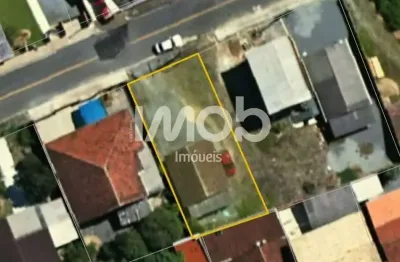 Terreno à venda no Rau, Jaraguá do Sul 