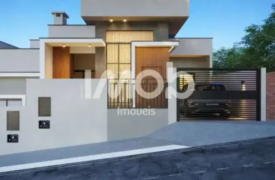 Casa com 2 quartos à venda no Jaraguá 99, Jaraguá do Sul 