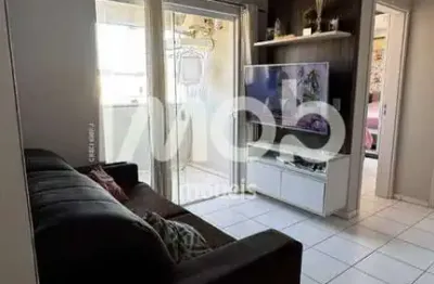 Apartamento com 2 quartos à venda na Vila Lenzi, Jaraguá do Sul 