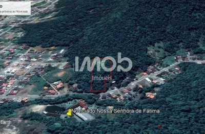 Terreno à venda na Barra do Rio Cerro, Jaraguá do Sul 