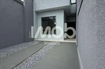 Casa com 2 quartos à venda no Jaraguá 99, Jaraguá do Sul 
