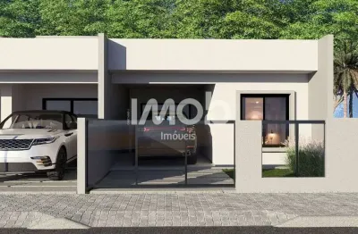 Casa com 2 quartos à venda no Rio Hern, Schroeder 