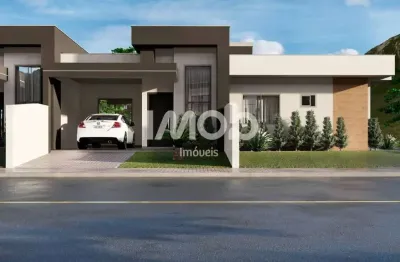 Casa com 2 quartos à venda no Centro, Schroeder 