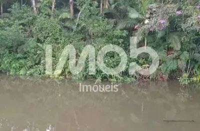 Terreno à venda no Barro Branco, Guaramirim 