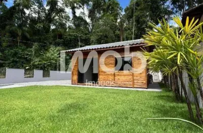 Casa com 2 quartos à venda no Estrada Nova, Jaraguá do Sul 