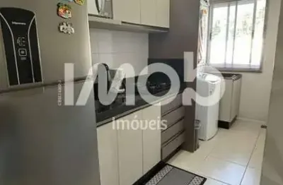 Apartamento com 2 quartos à venda na Barra do Rio Cerro, Jaraguá do Sul 