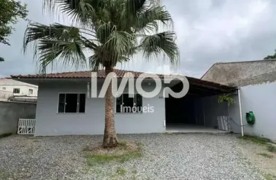 Casa com 3 quartos à venda no Santo Antônio, Jaraguá do Sul 