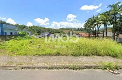 Terreno à venda no São Luís, Jaraguá do Sul 