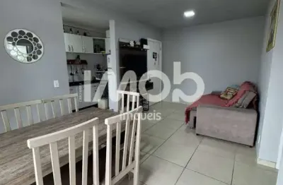 Apartamento com 2 quartos à venda no Rau, Jaraguá do Sul 