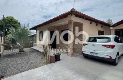 Casa com 3 quartos à venda no Estrada Nova, Jaraguá do Sul 