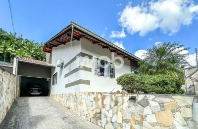 Casa com 3 quartos à venda no São Luís, Jaraguá do Sul 