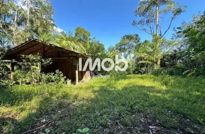 Chácara / sítio à venda em Amizade, Guaramirim 