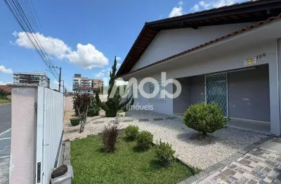 Casa com 3 quartos à venda no Centro, Guaramirim 